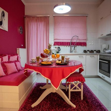 Trap'S House Διαμέρισμα Κάρυστος Εξωτερικό φωτογραφία