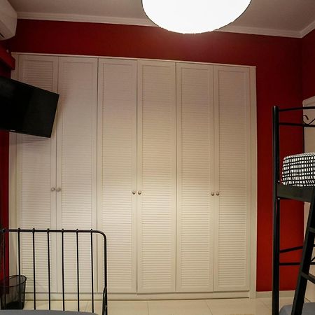 Trap'S House Διαμέρισμα Κάρυστος Εξωτερικό φωτογραφία